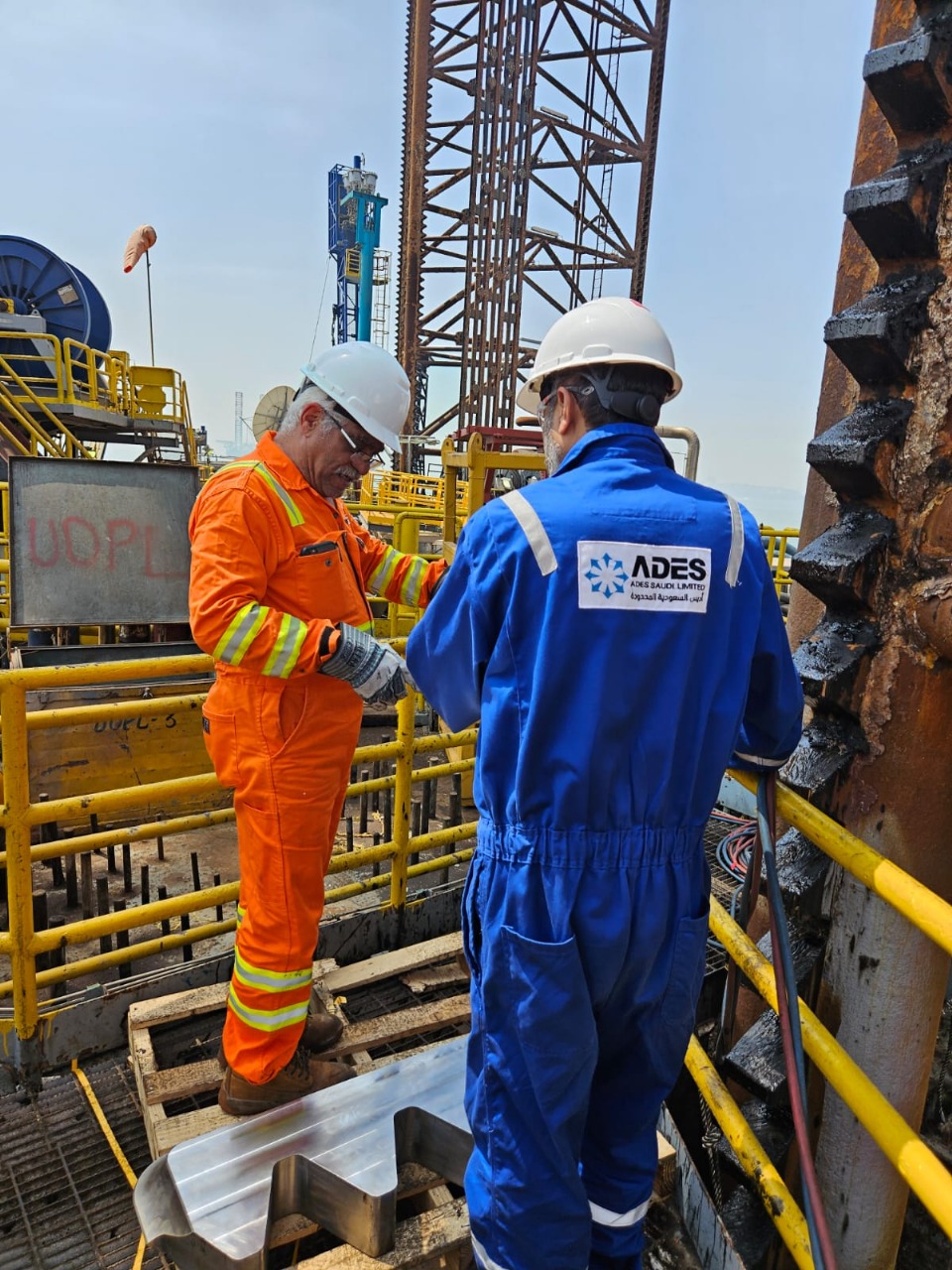 Construction Process